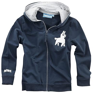 amazon felpe fortnite bambino