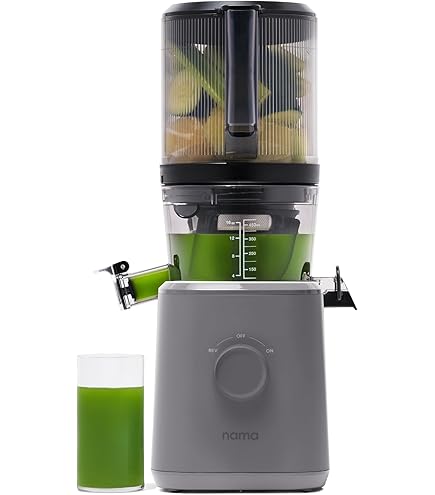 Juicers Best Sellers Easy To Clean Sana 848 Easy Clean Vertical