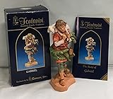 Fontanini by Roman Inc., Gabriel, 5" Shepherds