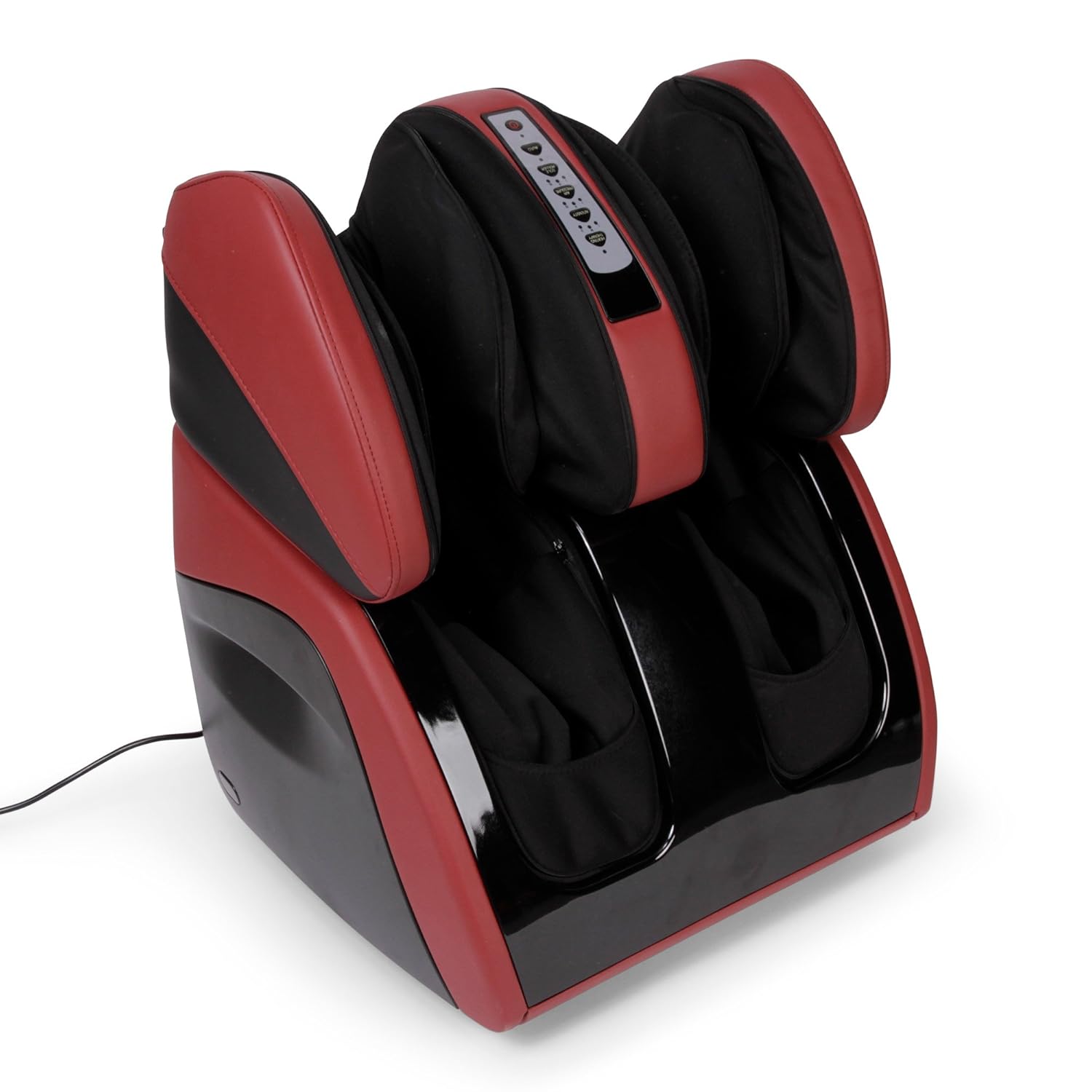 Global Relax España VITALZEN PLUS Masajeador de pies piernas rodillas y muslos