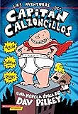 Las aventuras del Capitán Calzoncillos
