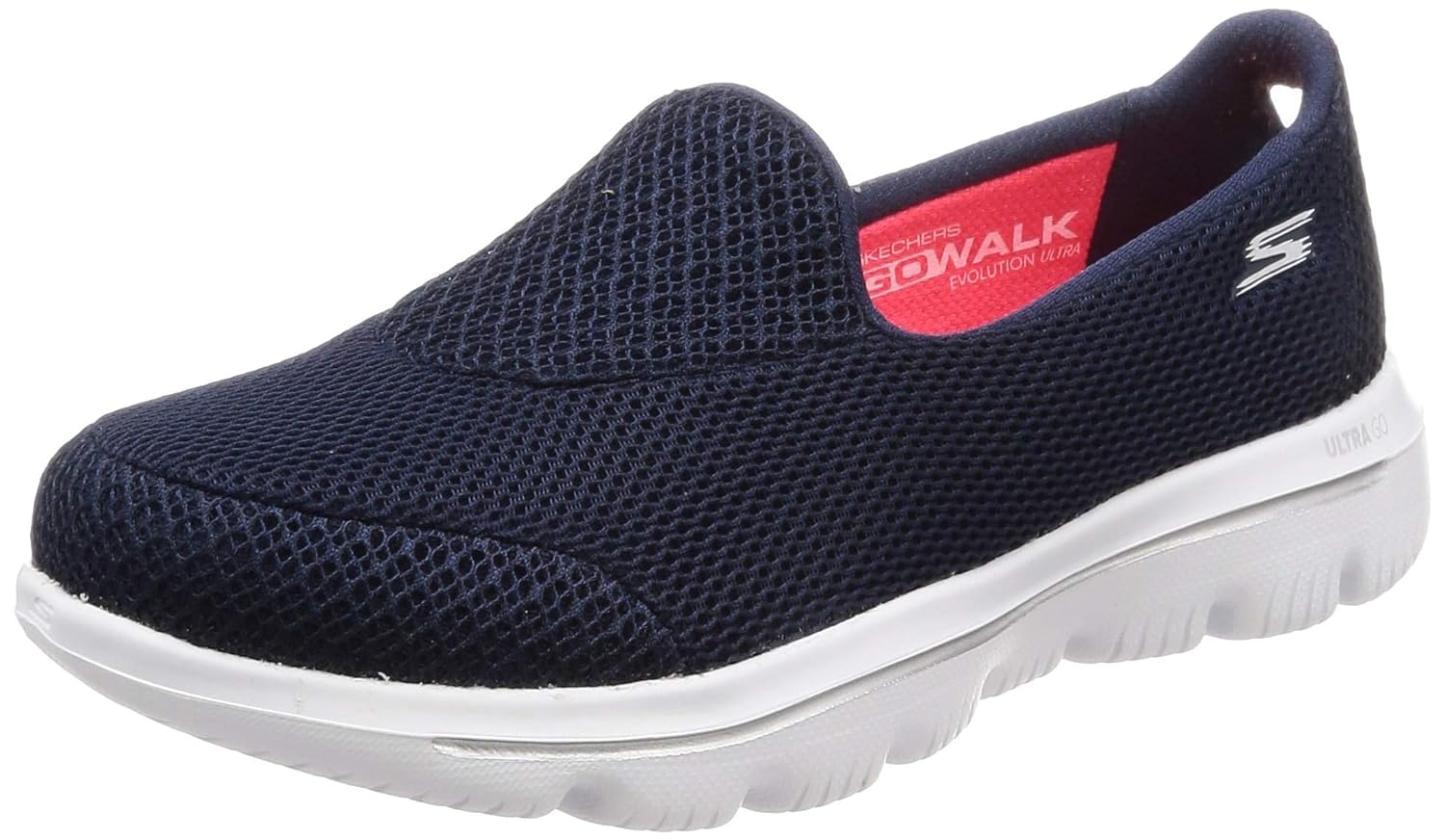 skechers go walk evolution ultra interact