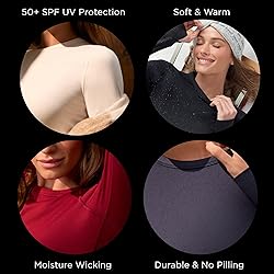 Cuddl Duds Thermal Underwear for Women - Women's