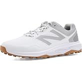 New Balance Men's Fresh Foam Contend V3 | Golf Shoes