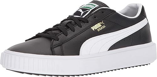 Puma breaker leather Clearance