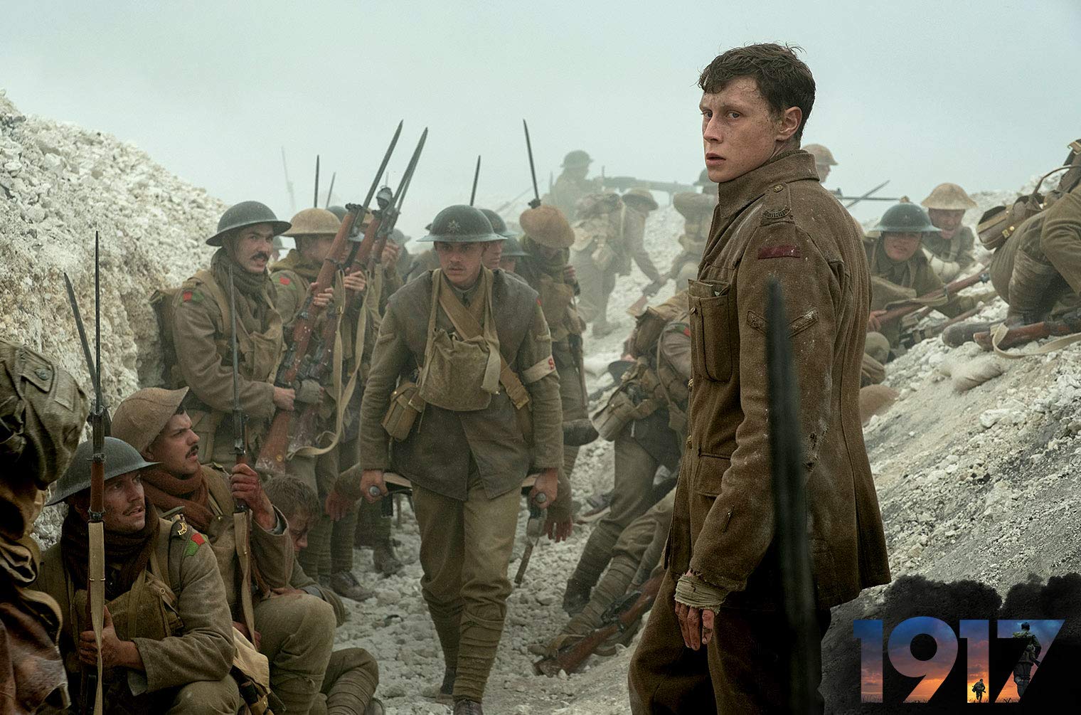 1917 (4K Ultra-HD) (+ Blu-ray 2D) 3