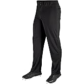 Champro Boys MVP Open Bottom Relaxed Fit Baseball Pants