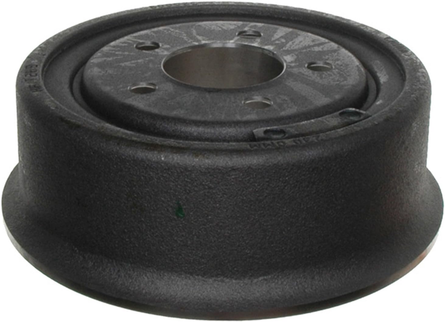 ACDelco 18B232 Professional Rear Brake Drum Assembly
