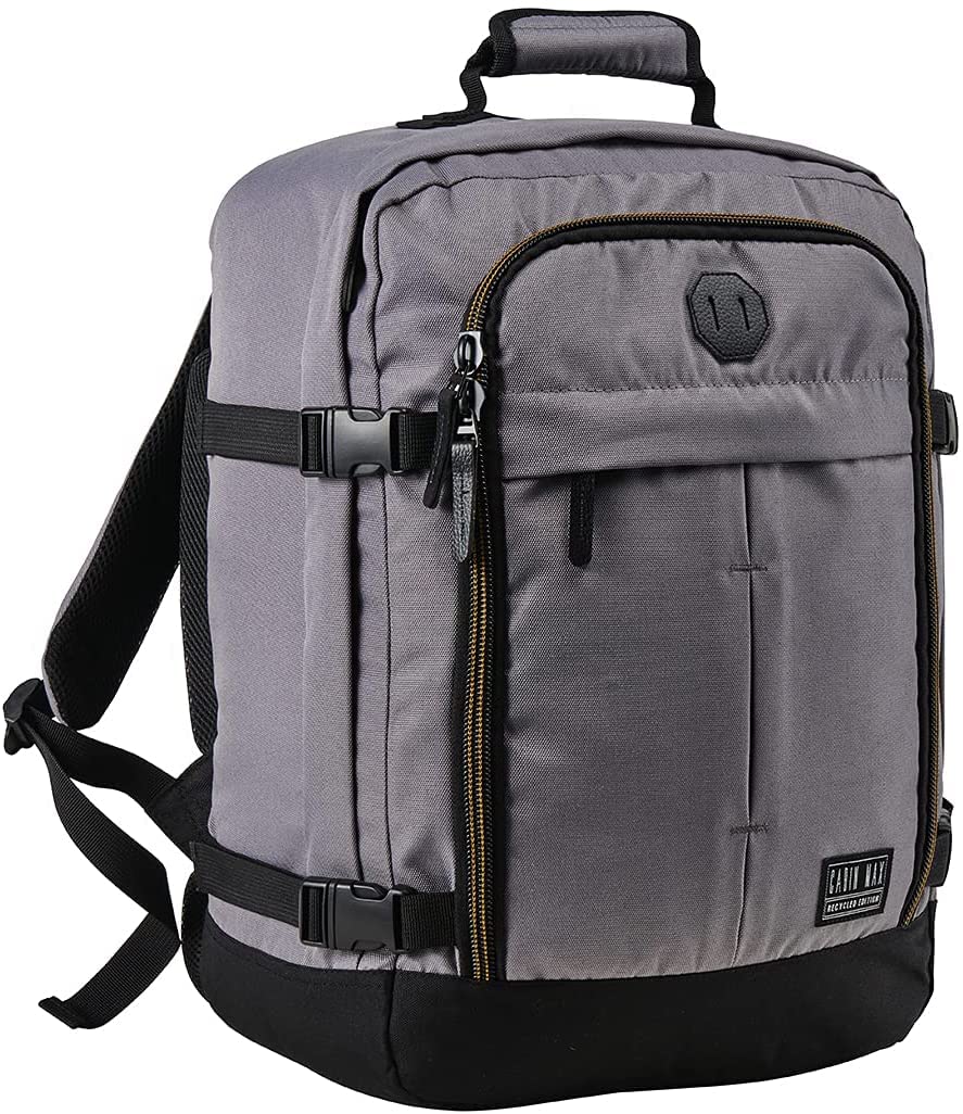 Cabin Max Metz 30L Carry On Travel Backpack 18x14x8