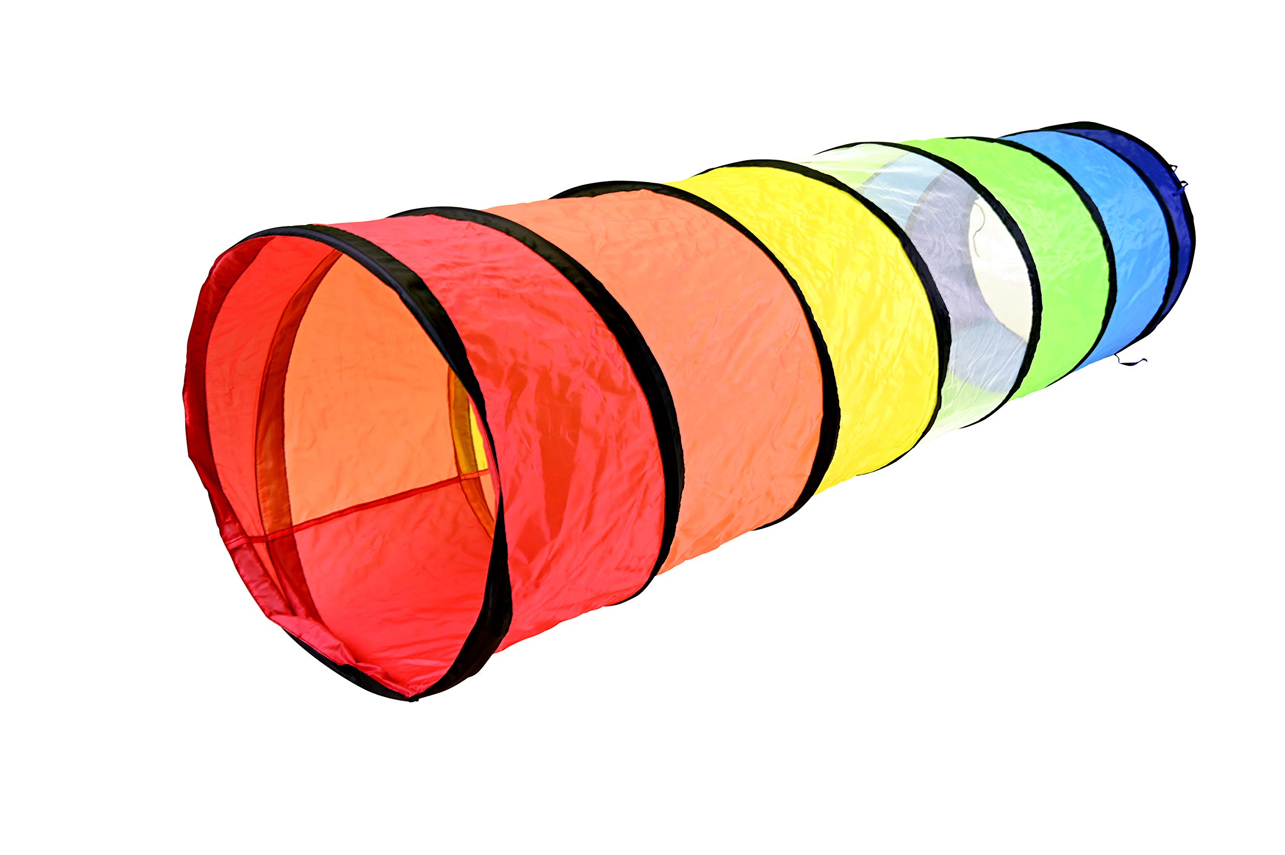 Knorrtoys 55102 55102 Play Tunnel Multi-Coloured