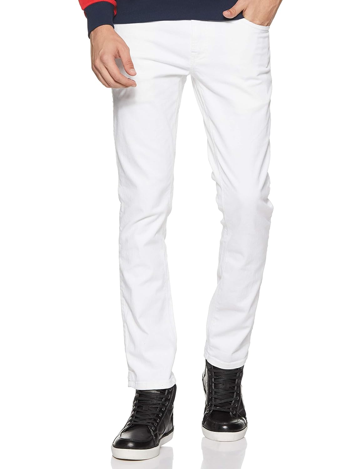 United Colors of Benetton Men's Jeans