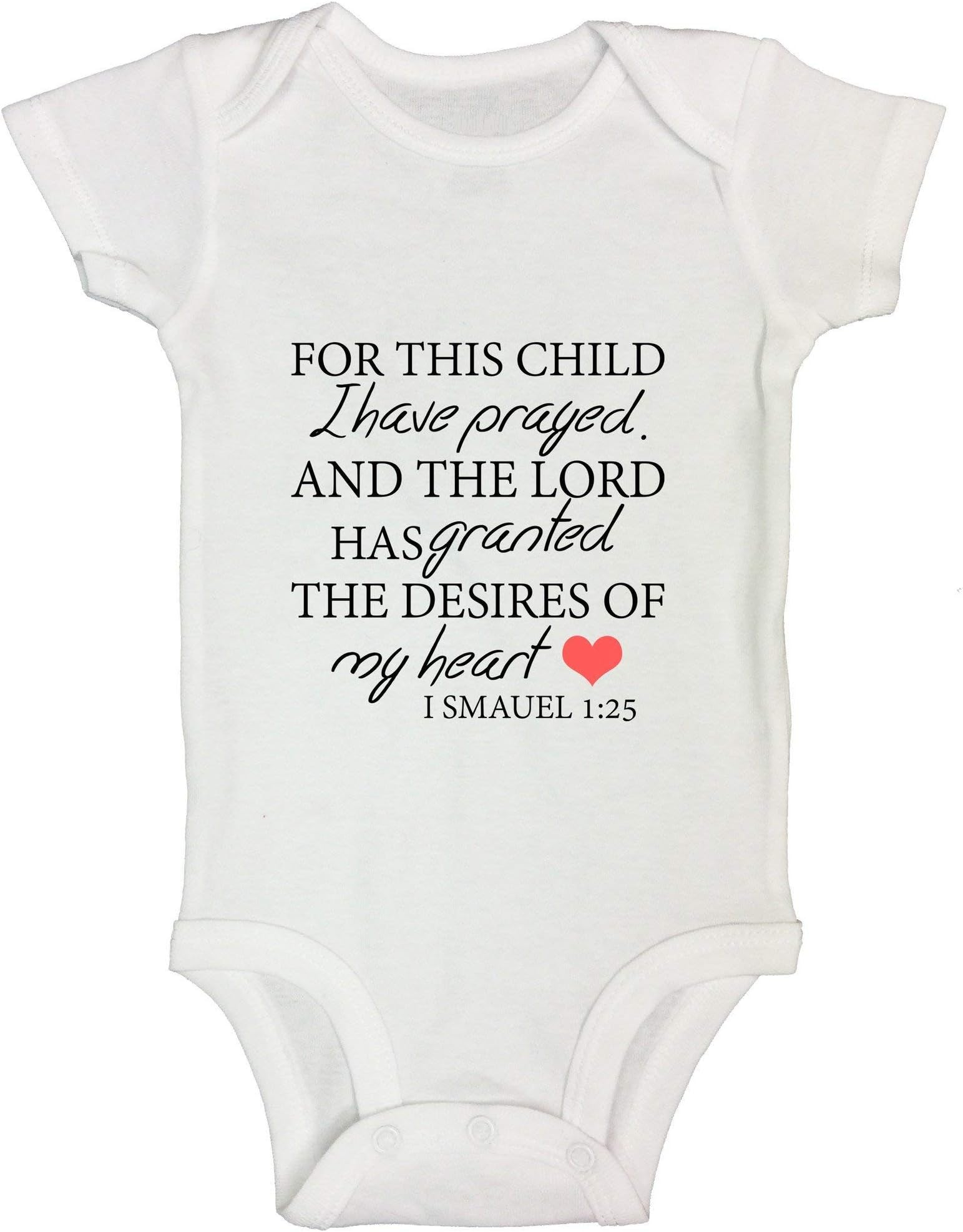 QLShops for This Child I Have Prayed. and The Lord Has Granted The Desires of