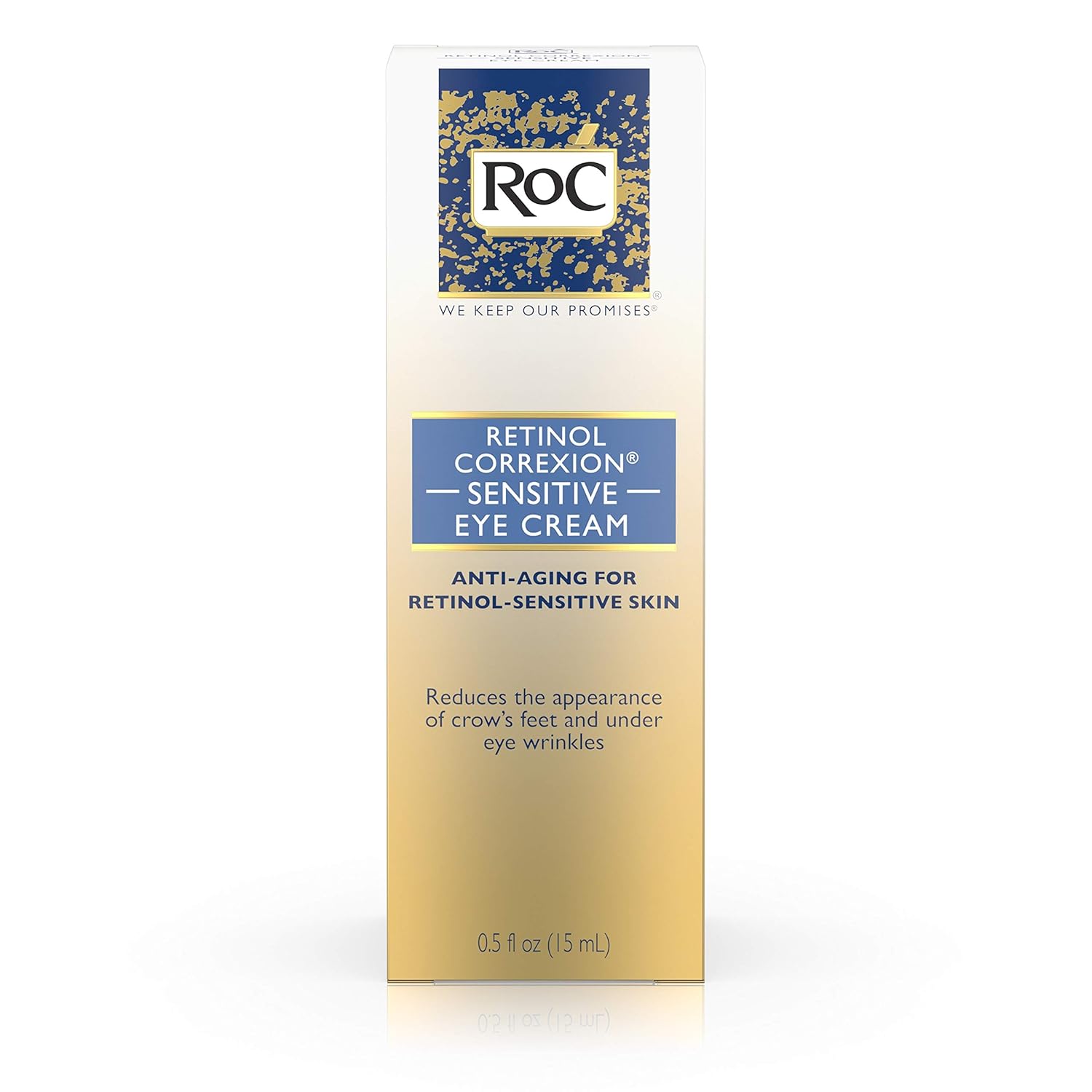 amazon roc eye cream