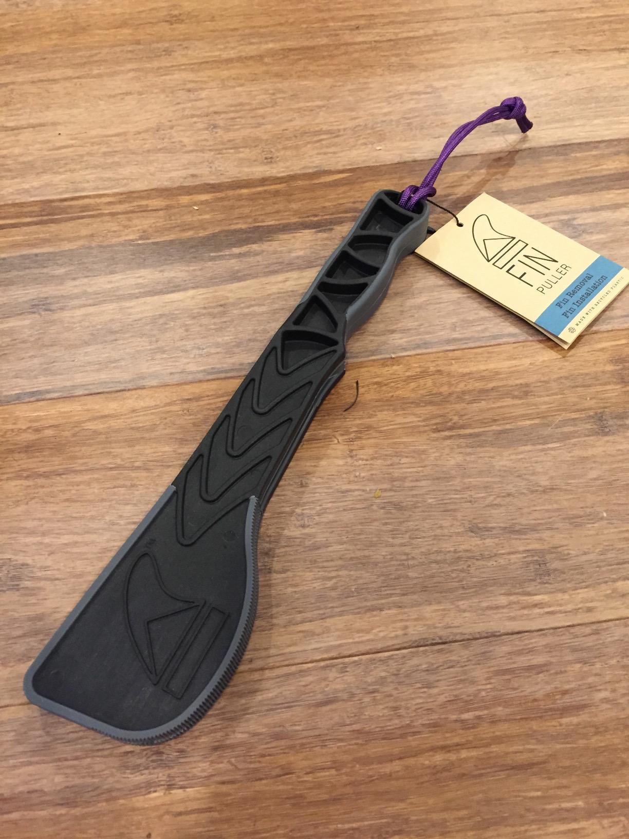 6/mo Finance FINPULLER Surfboard Fin Removal and Installation Tool