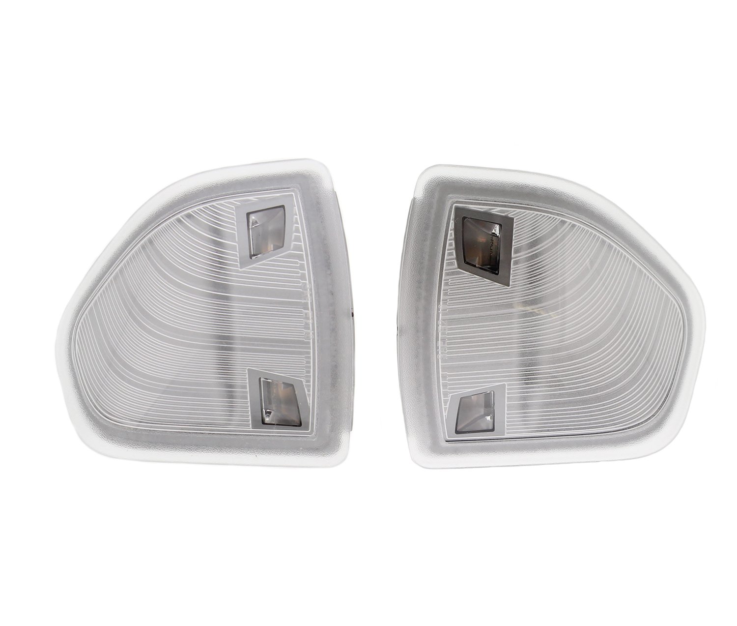 TYC 2190041 Buick Rendezvous Passenger Side Power Heated Replacement Mirror