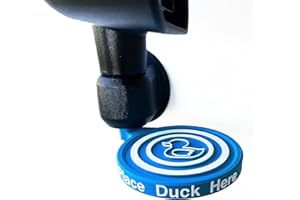 ScriptMFG The Original Duck Landing Pad - JK Light Blue