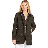 Barbour womens Barbour Classic Beadnell Wax Jacket