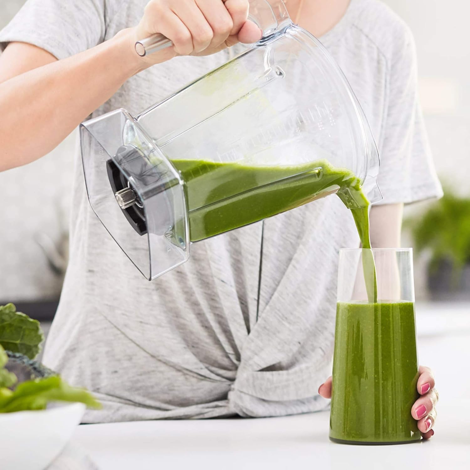 Vitamix Container 48 Oz Clear 56085