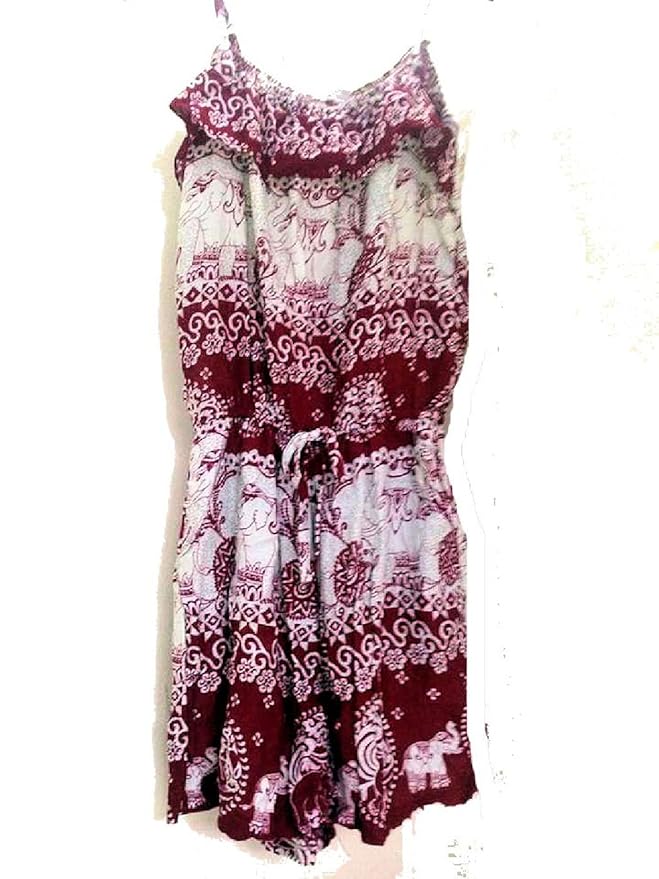 hippy jumpsuit