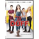 The Duff [DVD]