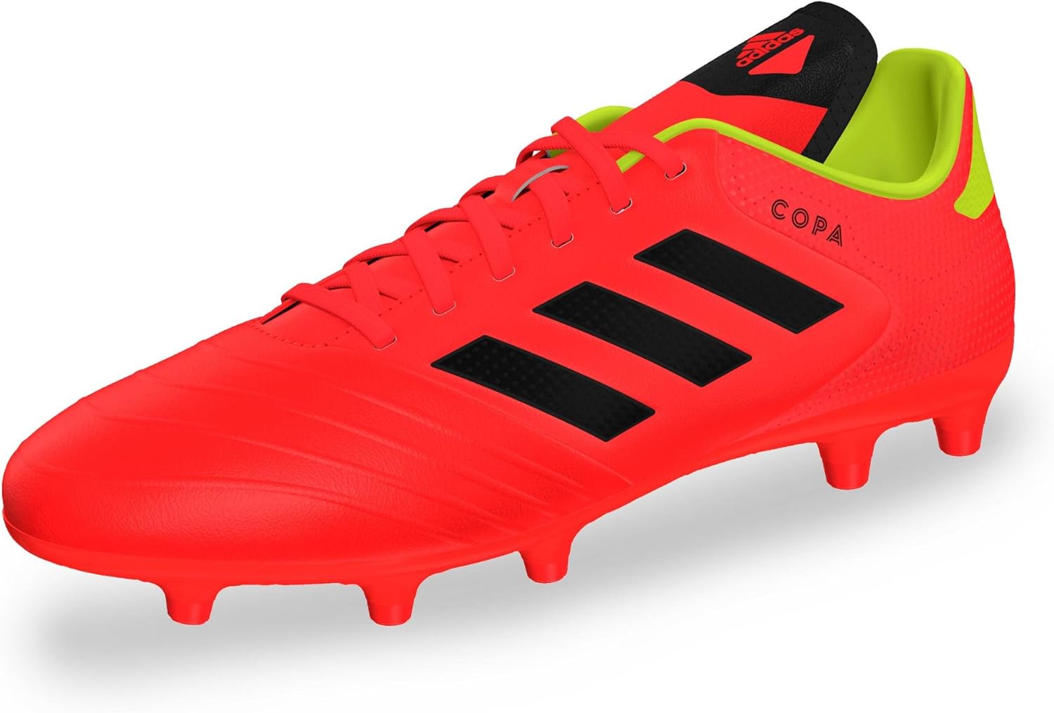 copa 18.3 firm ground boots