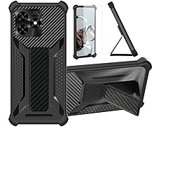 Aroepurt Case for Umidigi G5c Phone Case Stand