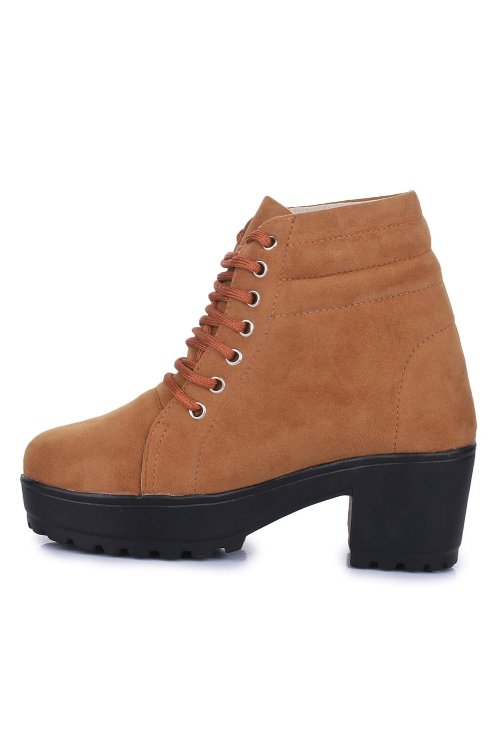 hanna women's comfortable fashionable stylish boots