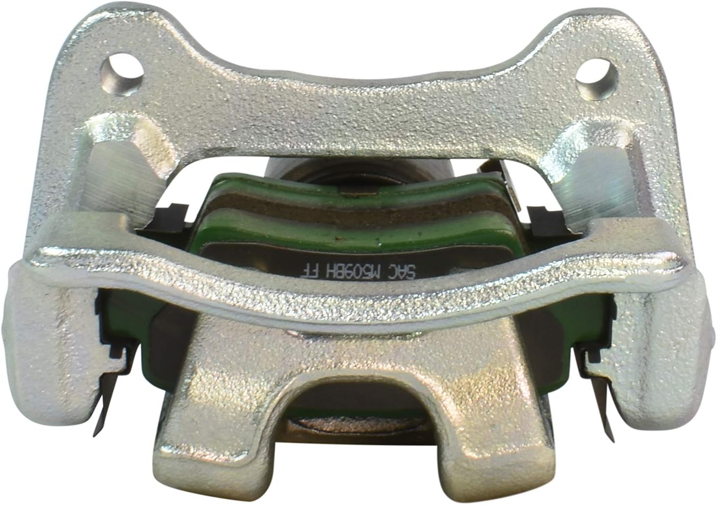 Mando 16A5248 Disc Brake Caliper Original Equipment