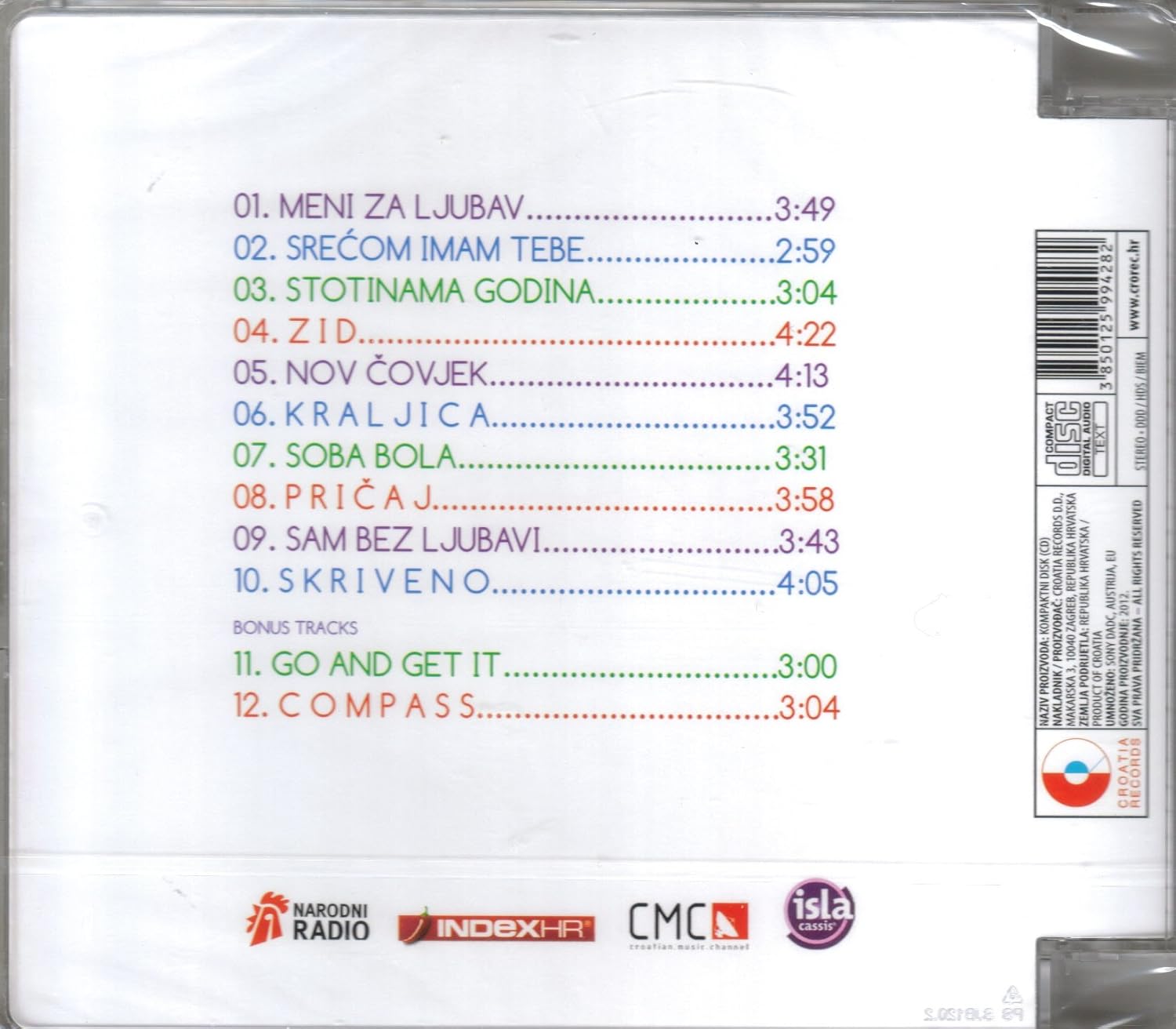 jacques houdek meni za ljubav free mp3