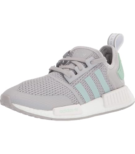 Amazon.com | adidas Originals Men's Zx 2K Flux Sneaker, Grey 8 M