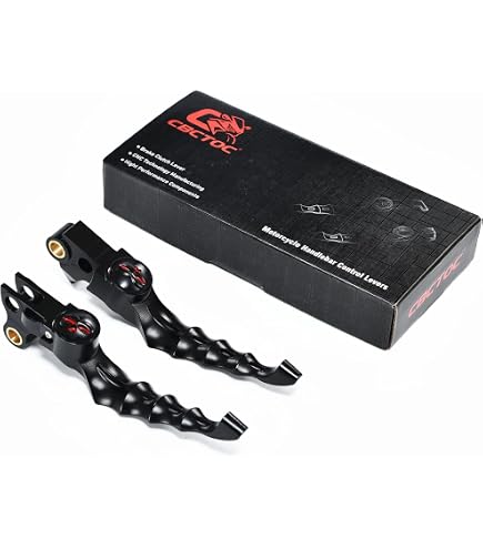 Amazon.com: Kuryakyn 1060 Motorcycle Handlebar Accessory: Zombie
