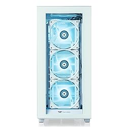 Thermaltake LCGS Avalanche 360T AIO Liquid Cooled