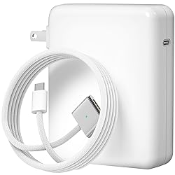 140W Charger for MacBook Pro 16 14 inch Mac Air 15