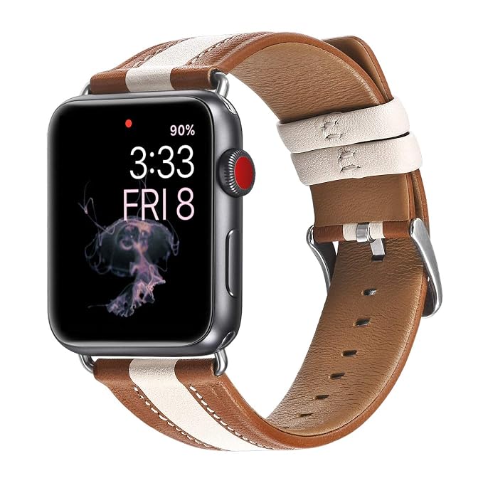 surace watch bands