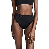 LSpace Women's Ridin' High Frenchi Bikini Bottoms