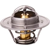 Edelbrock 8604 High Flow Thermostat 053 mm / 2 3/32 in. 180 Deg. High Flow Thermostat