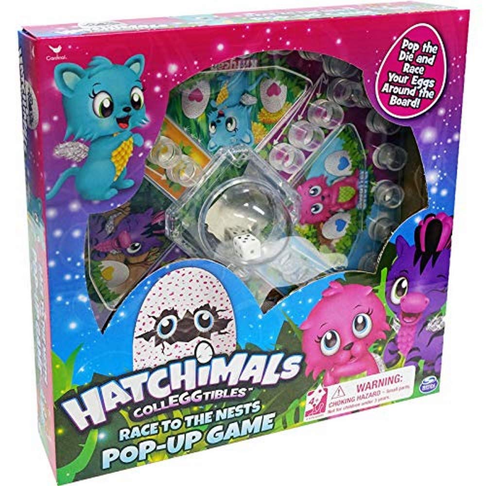 Hatc Himals 6044182 Toy