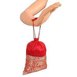Touchstone Gorgeous Gift Wrapping bags reusable