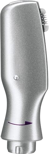 Braun Silk-epil Bikini Styler FG1100 3-in-1 Precision Bikini Trimmer White view 5