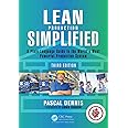 Lean Production Simplified, Third Edition