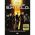 Agents Of S.H.I.E.L.D.: The Complete First Season