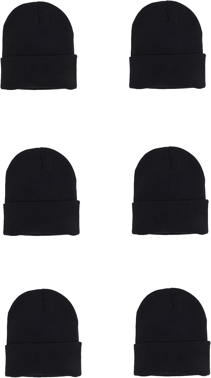 plain beanie hats wholesale