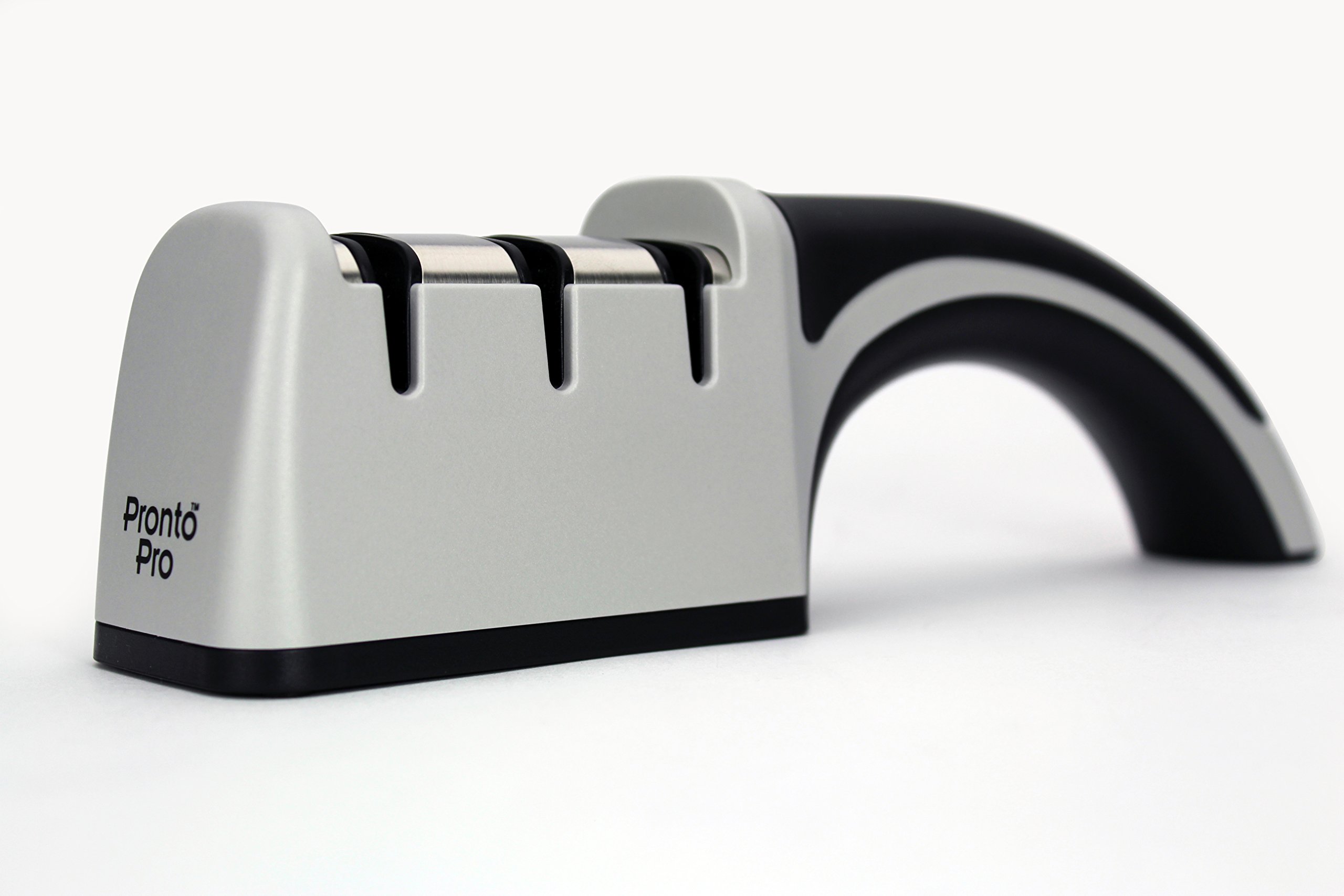 Chef’sChoice 4643 ProntoPro Diamond Hone Manual Knife Sharpener