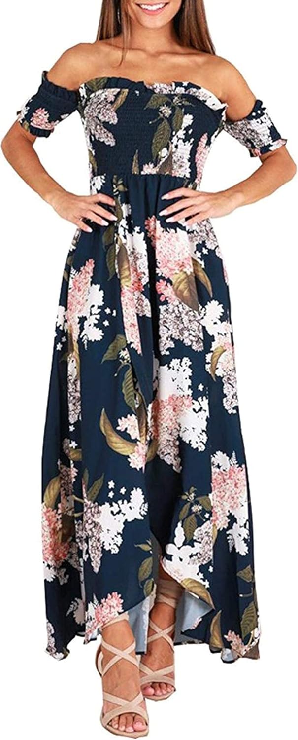 exact summer dresses