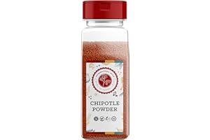 International Spice Premium Gourmet Spices- CHIPOTLE PEPPER POWDER: 16 oz