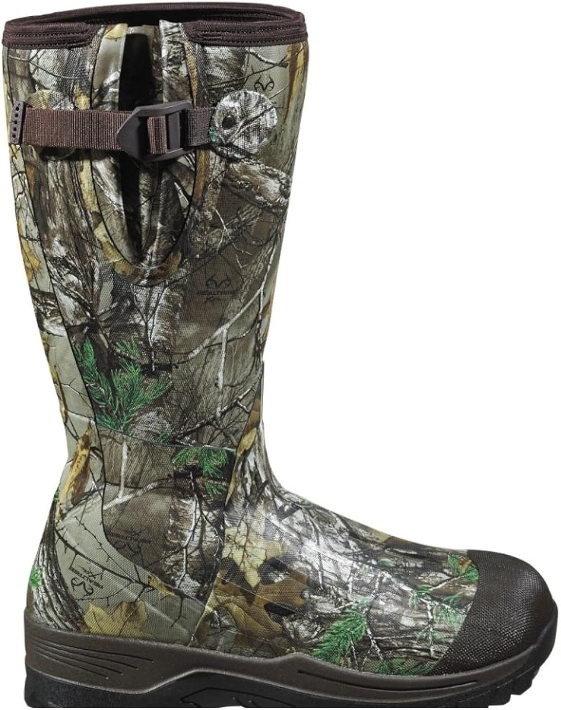 field and stream thinsulate boots