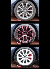 ValetPRO Dragons Breath 500ml Wheel Cleaner Iron Contamination Remover view 4