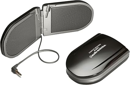 audio technica speakers