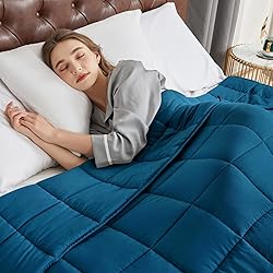 CYMULA Weighted Blanket for Adults