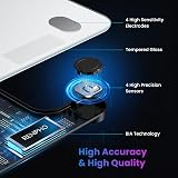 RENPHO Weighing Scales with 13 Body Composition Measurements, Bluetooth view 2